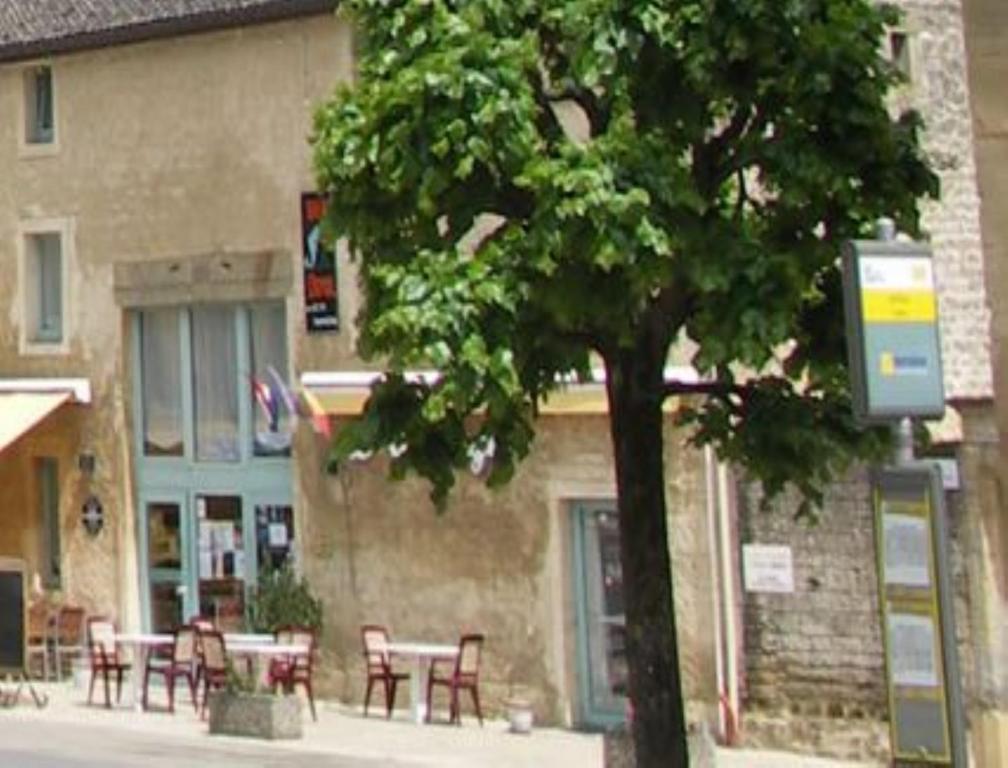 Auberge De Marville Exterior photo