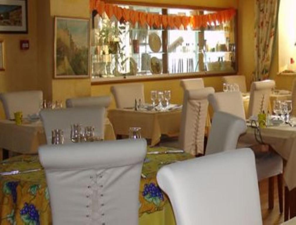 Auberge De Marville Exterior photo